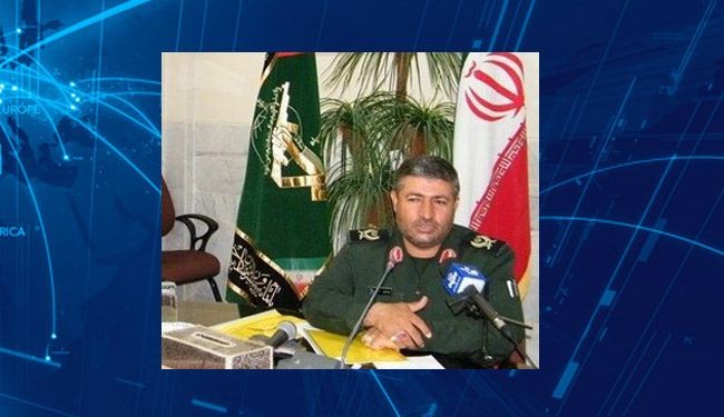 الحرس الثوري يعلن استشهاد العميد محمد علي الله دادي في القنيطرة