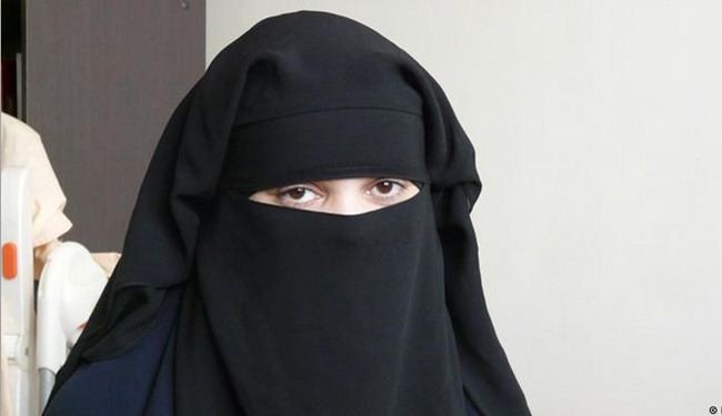 عادت لتروي قصتها..الألمانية 