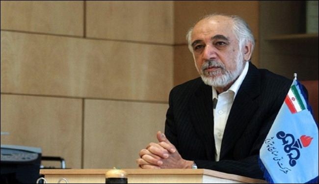 9 مليارات دولار قيمة صادرات ايران البتروكيماوية بـ10 اشهر