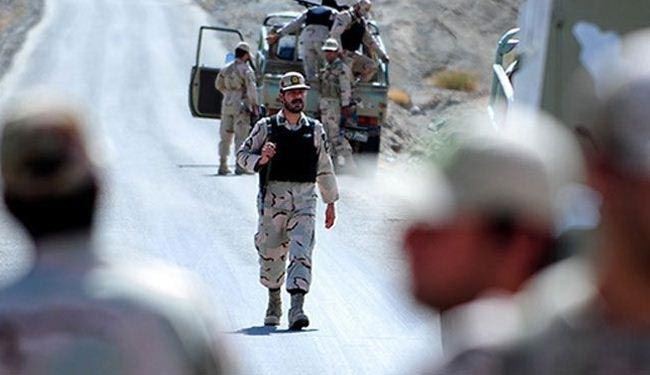 مسؤول عراقي یشید بدعم ایران لبلاده في مواجهة داعش