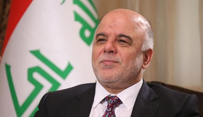 العبادي يطالب بتشكيل منظومة استخبارية لرصد الإرهابيين