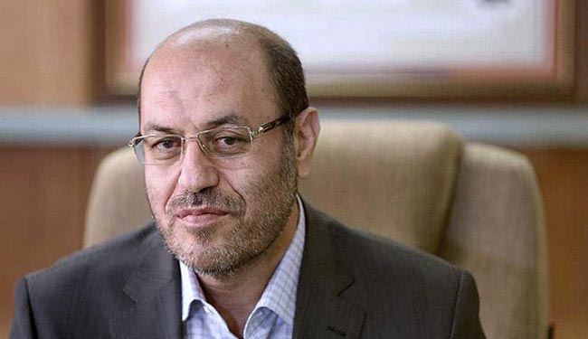 ابرام اتفاقية للتعاون العسكري بين ايران وروسيا