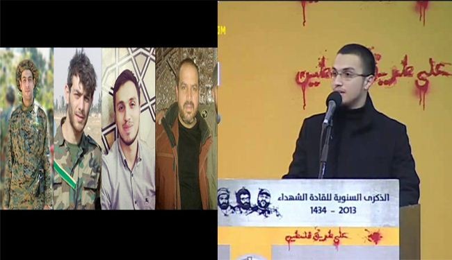 دماء شهداء القنيطرة ترسم معالم مرحلة جديدة