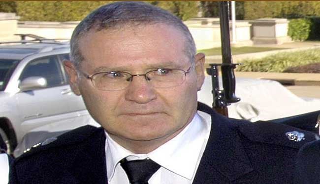 توهین نژادپرستانه فرمانده صهیونیست به کشورهای عربی