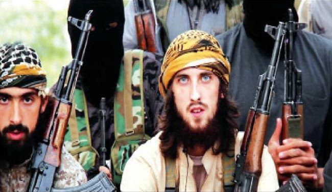 ماذا يفعل جنود فرنسيون سابقون بصفوف داعش؟