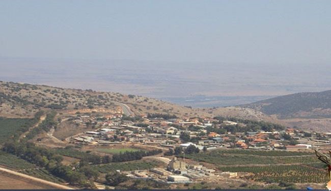 صهیونیست ها خانه نشین شدند