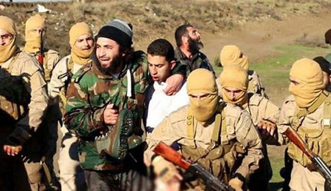 النصرة ضد الأنصار..الغوطة الشرقية تشتعل بحرب تصفية جديدة