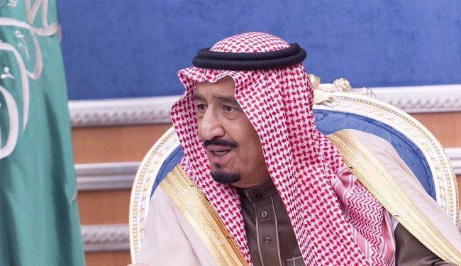 بالصور..سلمان بن عبد العزيز من أمير للرياض إلى ملك