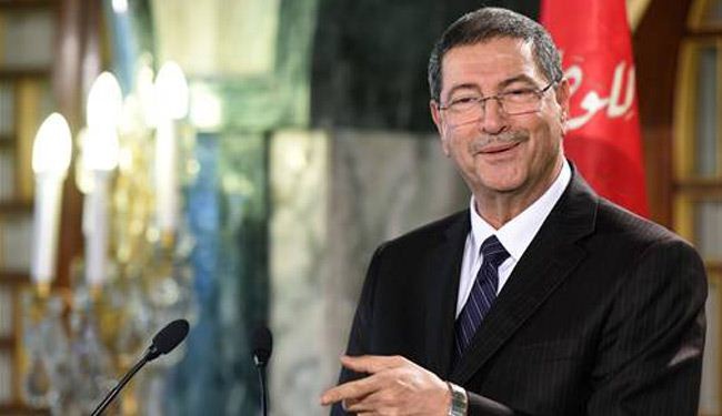 تونس.. الصيد يشكل حكومة جديدة بدون حزب النهضة