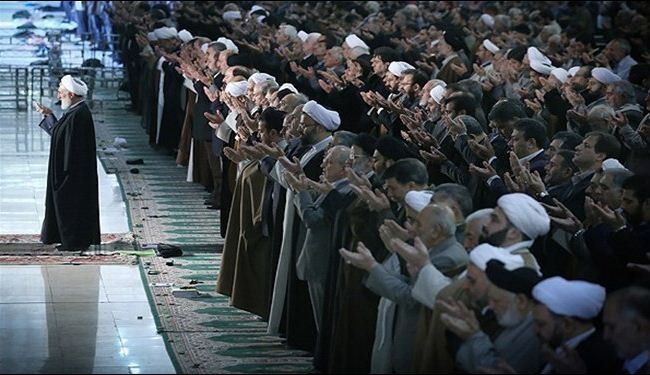 بالصور..  احتجاجات ضد الاساءة لرسول الله محمد (ص)