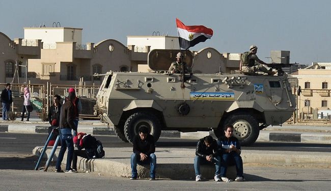 مقتل متظاهرة مصرية بميدان التحرير عشية ذكرى ثورة 25 يناير