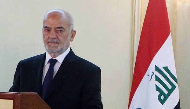 الجعفري لدول العالم: ما لم تقاتلوا معنا داعش فسيقاتلونكم على أرضكم