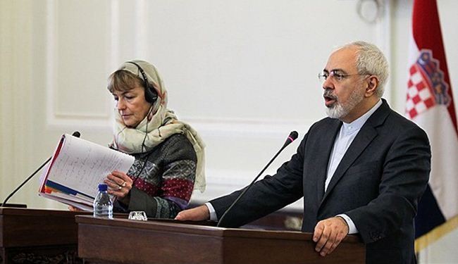 إيران تدعو السعودية للتوصل لحل مشترك لتسویة قضایا المنطقة