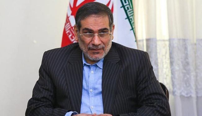 شمخاني: المفاوضات اختبار لصدق دول 5+1 في الغاء العقوبات