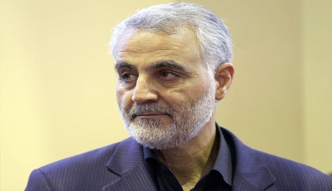 البرلمان الإيراني يثني على فيلق القدس واللواء سليماني في مكافحة داعش