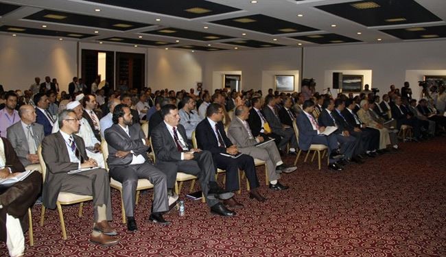 فصائل ليبيا المتحاربة تلتقي في الجولة الثانية للحوار في جنيف