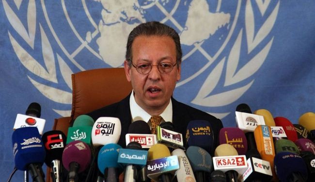 إمكانية تجاوز الأزمة السياسية في اليمن لا زالت قائمة
