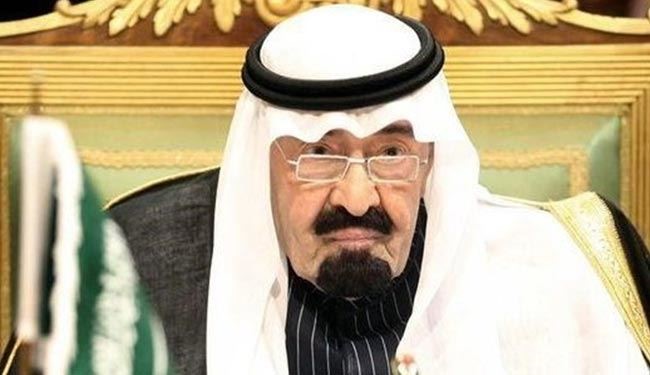 استاد آمریکایی: ملک عبدالله دیکتاتوری سرکوبگر بود