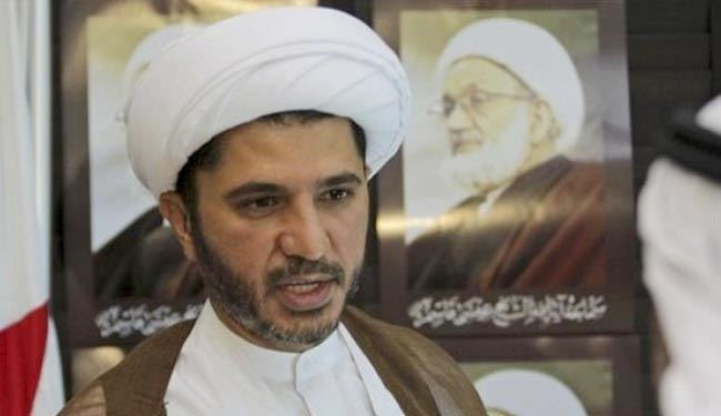 پیام دبیر کل وفاق پیش از محاکمه