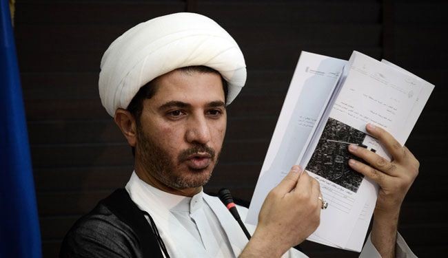 انتهاء محاكمة الشيخ سلمان والجميع بانتظار قرار المحكمة