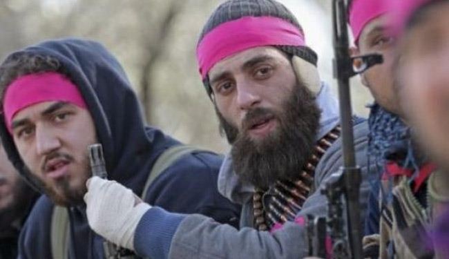 عدد الأجانب المنضمين لداعش يرتفع الى 20 ألف عنصر
