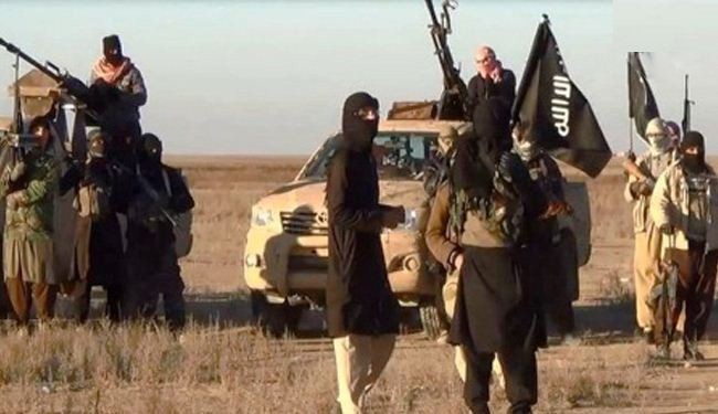 كمين للبيشمركة جنوبي كركوك يفتك بـ15 داعشياً