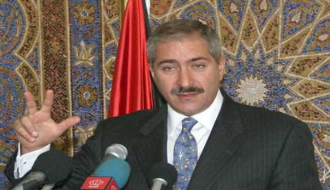 الاردن يريد من 