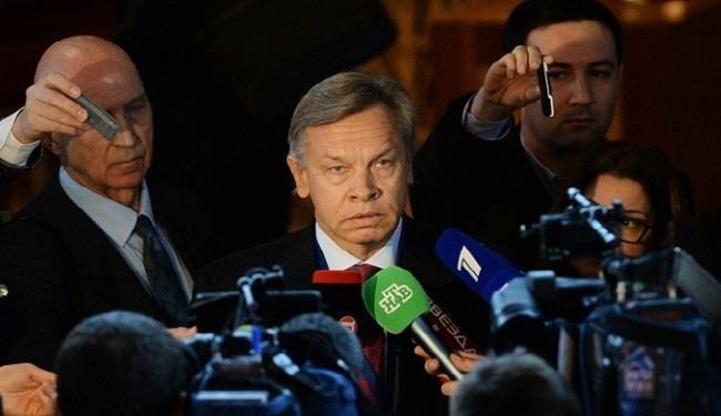 موسكو: روسيا ستنسحب من مجلس أوروبا حتى أواخر 2015