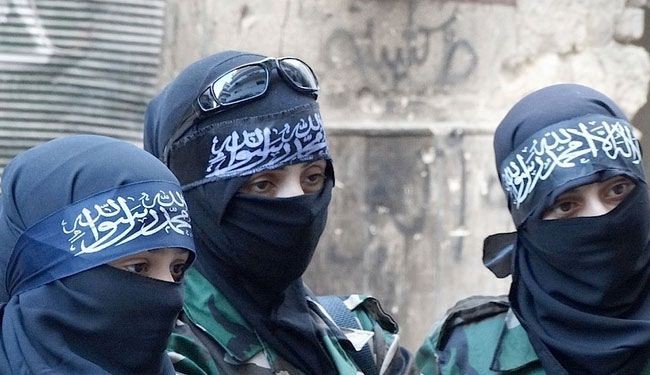 تقرير: 550 امرأة غادرن دول الغرب للانضمام لـ