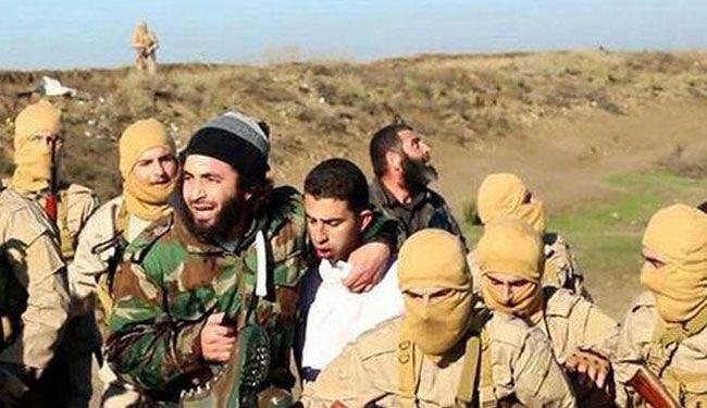 هل ستغيب شمس حياة الكساسبة مع غروب شمس اليوم؟!