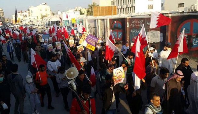 تظاهرات منددة بمحاكمة الشيخ سلمان وانتقادات دولية لمحاكم البحرين