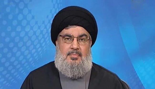 كلمة للسيد نصر الله عصر اليوم؛ والاحتلال يترقب بحذر