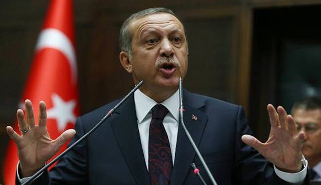 قاض تركي: تسجيلات اردوغان صحيحة!