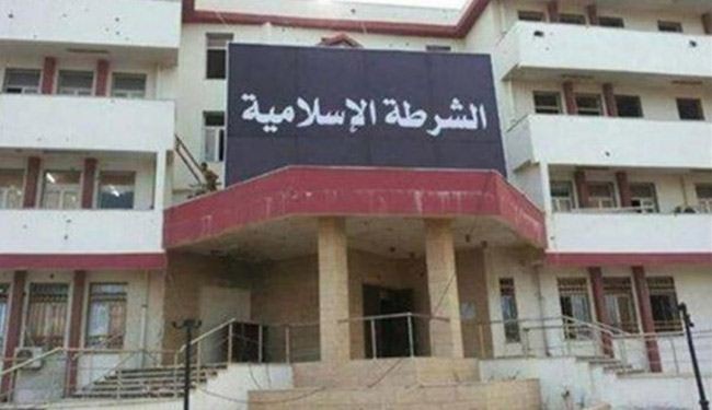 مجددا.. محكمة وشرطة للارهاب في بنغازي!؟