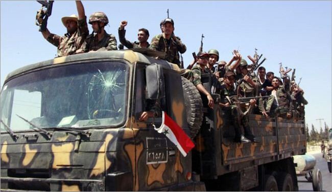 سورية بقيت على قيد الحياة بعد ان ظن راجموها انها ماتت