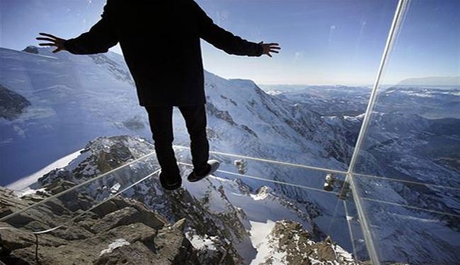 7 صور لأصحاب القلوب القوية فقط!
