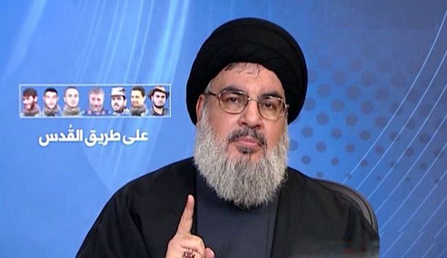 السيد نصرالله: عملية شبعا تمت في ذروة استنفار وجهوزية الاحتلال