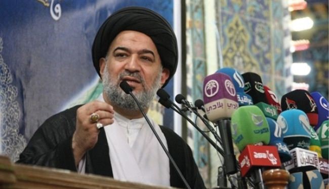 المرجعية ترحب باقرار الموازنة وتدعو الى مكافحة الفساد في العراق