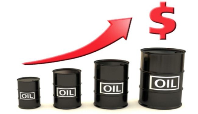 النفط يقفز 8% مع انخفاض عدد منصات النفط العاملة في أميركا