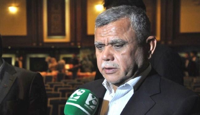 العراق... هادي العامري يطالب بالكف عن التصريحات الطائفية