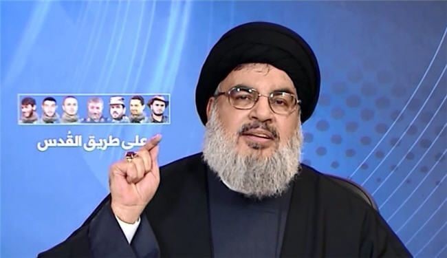 نصر الله يخرق قواعد الاشتباك... بحكمة