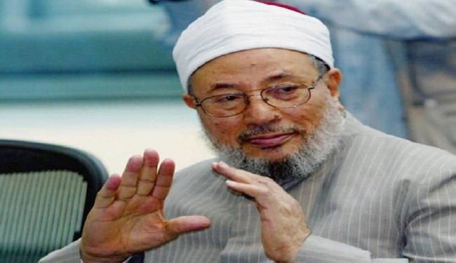 سحب كتب القرضاوي من معرض القاهرة الدولي للكتاب