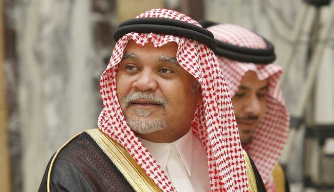 چرا بندر بركنار شد؟