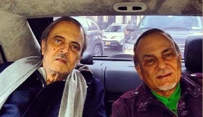 تصاویر وزیرسالخورده سعودی پس از جراحی درآمریکا
