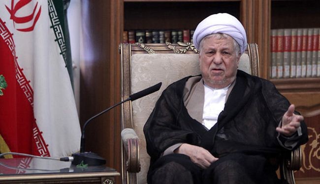 الثورة الاسلامية تجاوزت المنعطفات والصعوبات
