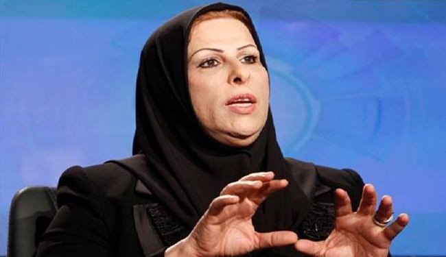 نصيف تدعو بارزاني للاعتذار من الشعب العراقي