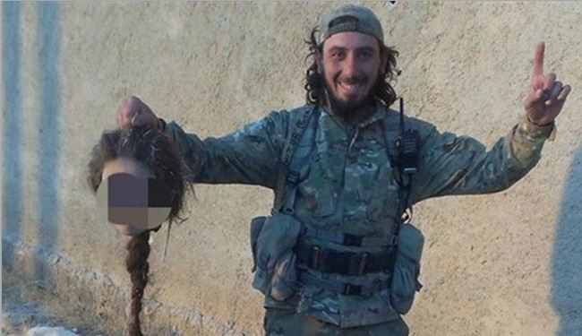 إفتاء مصر: قادة داعش أدمنوا رؤية الدماء وينتشون للرؤوس المقطوعة