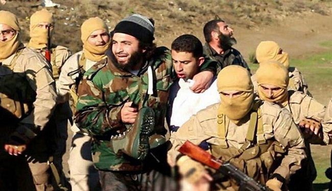 الأردن يجدد استعداده لإطلاق سراح الريشاوي