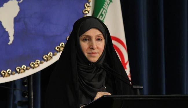 ايران تعرب عن قلقها ازاء سحب الجنسية من بحرينيين