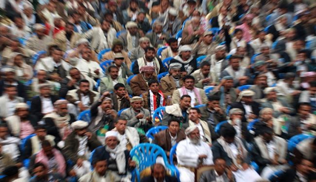 اليمن على أعتاب التحرر من الإرتهان للخارج